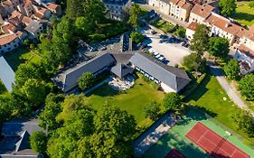 Domaine Du Roc Nantais